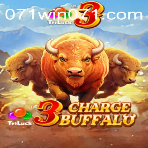 Explorando o Universo de 3ChargeBuffalo: Diversão e Estratégia no Mundo dos Jogos