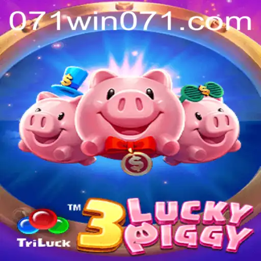 Descubra o Fascinante Mundo de 3LUCKYPIGGY