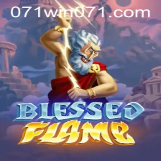 Descubra o Universo de BlessedFlame: Como Jogar e Se Aventurar no Mundo do Jogo