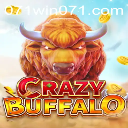 Descubra o Inovador Jogo CRAZYBUFFALO