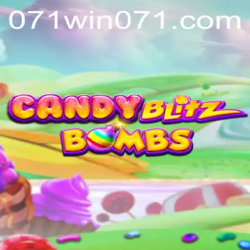 Descubra CandyBlitzBombs: Um Jogo Empolgante com Regras Inovadoras