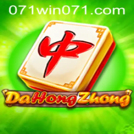 Descobrindo o Empolgante Mundo de DaHongZhong no 071win.com