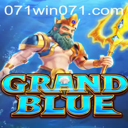 Descubra GRANDBLUE: O Jogo que Está Revolucionando o Mundo dos Games