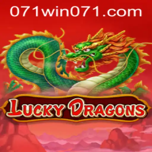 LuckyDragons: Uma Jornada Emocionante no Mundo dos Dragões