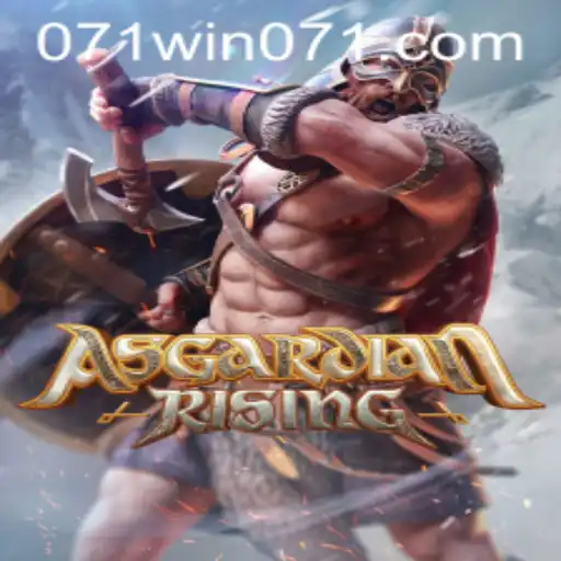 AsgardianRising: Explore o Mundo Épico de Aventura e Estratégia