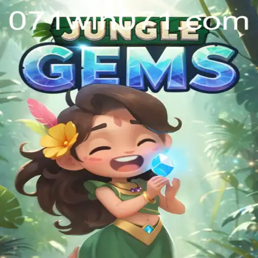 Explorando o Mundo de JungleGems: Aventuras e Estratégia