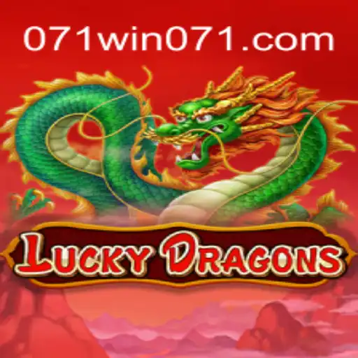 LuckyDragons: Uma Jornada Emocionante no Mundo dos Dragões