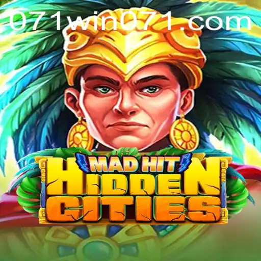 Descubra o Mundo de MadHitHiddenCities: O Jogo que Revoluciona a Diversão Online