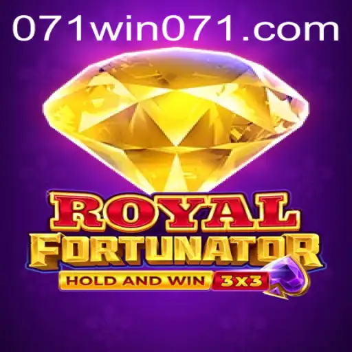 Royalfort: Explorando as Aventuras do Novo Jogo em 071win.com