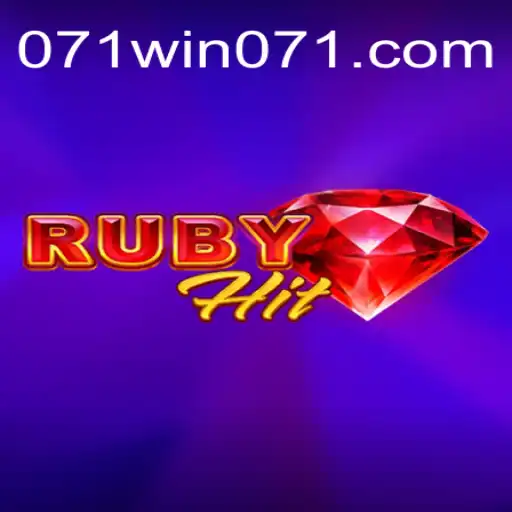 Explorando o Fascinante Mundo de RubyHit: Uma Jornada no Universo de 071win.com