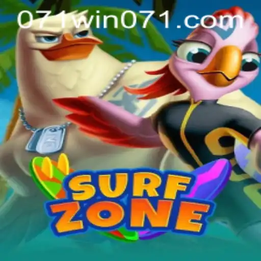Explorando o Mundo Emocionante de SurfZone e Suas Regras Dinâmicas