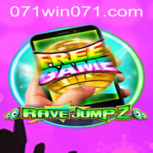 Descubra o Emocionante Mundo de RaveJump2M