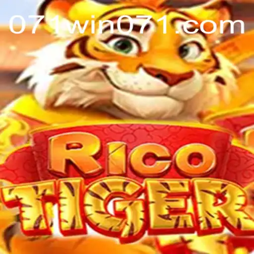 RicoTiger: Explorando o Jogo do Momento