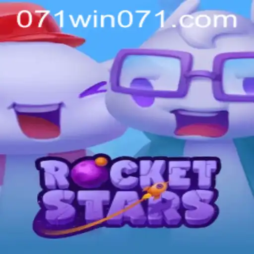 RocketStars: A Nova Sensação dos Jogos Online no 071win.com
