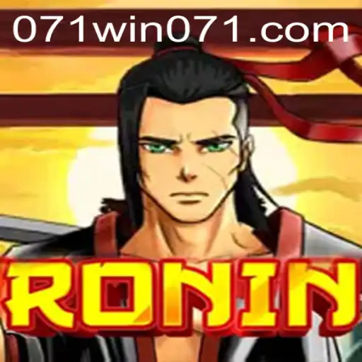 Explorando o Mundo Fascinante do Jogo Ronin