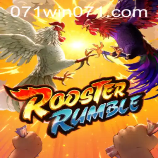 RoosterRumble: A Nova Sensação dos Jogos Online