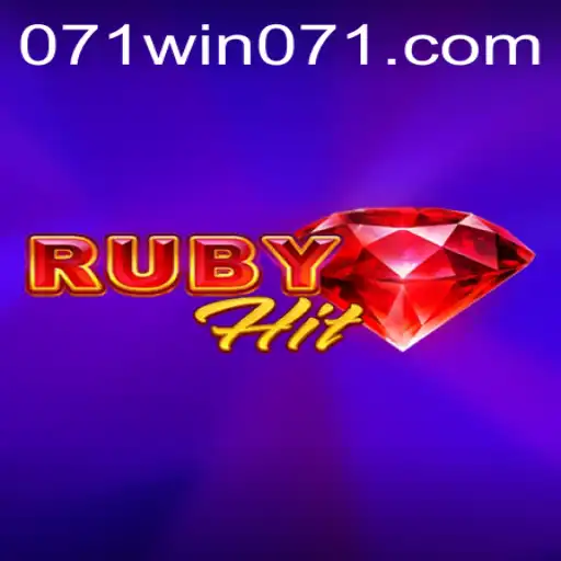 Explorando o Fascinante Mundo de RubyHit: Uma Jornada no Universo de 071win.com