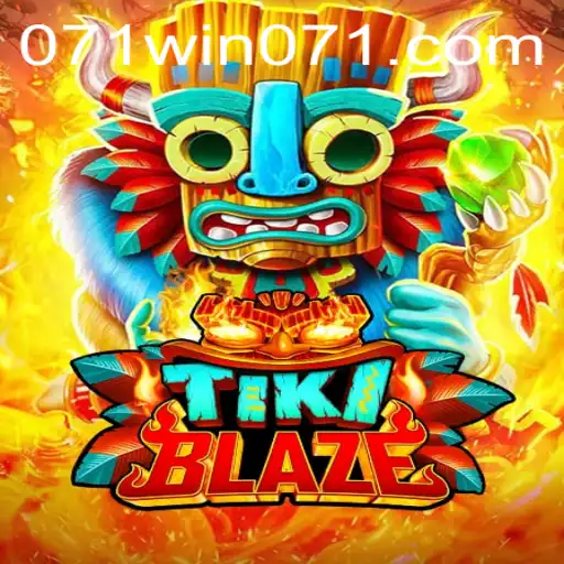 Descubra TikiBlaze: Um Jogo Inovador para Entretenimento Online
