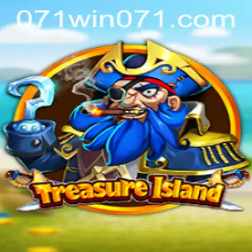 Descubra o Fascinante Mundo de 'TreasureIsland' no 071win.com