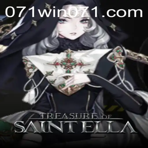 Descubra o Enigma do Jogo Treasure of Saint Ella