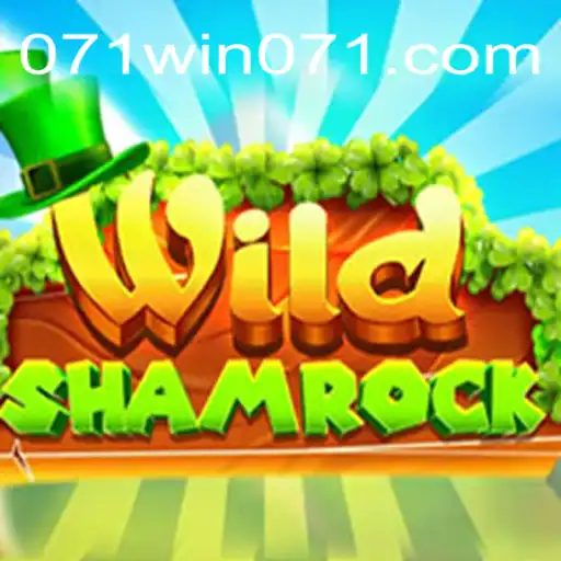 WildShamrock: Aventuras de Sorte e Estratégia