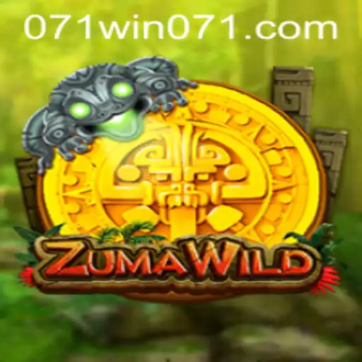 Descobrindo as Aventuras do Jogo ZumaWild no 071win.com
